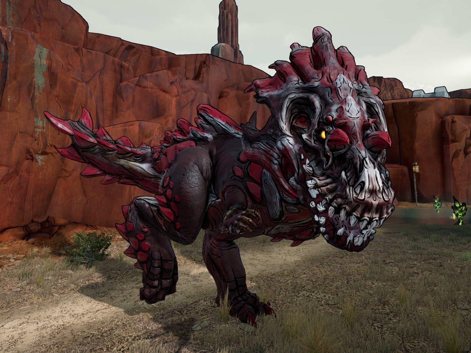 Psychoreaver, Borderlands Wiki, Fandom