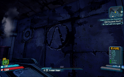 Cult Of The Vault Locations Borderlands 2 Borderlands Wiki Fandom Cult Of The Vault Locations Borderlands 2 Borderlands Wiki Fandom