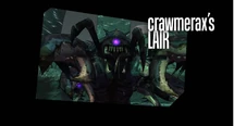 Crawmerax's Lair