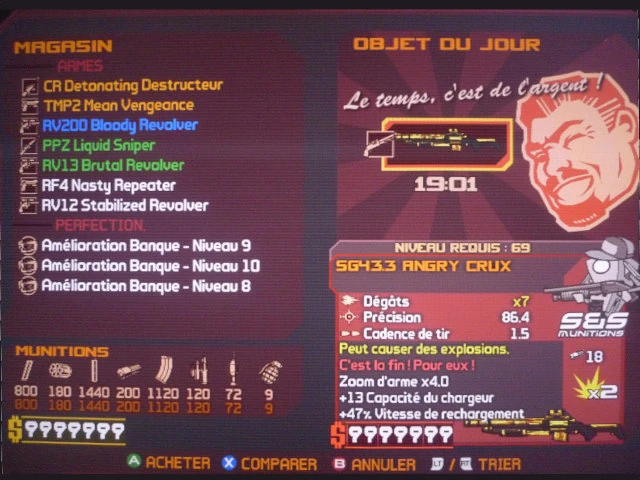 borderlands legendary collection что входит