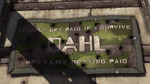 Dahl AD at T-Bone Junction