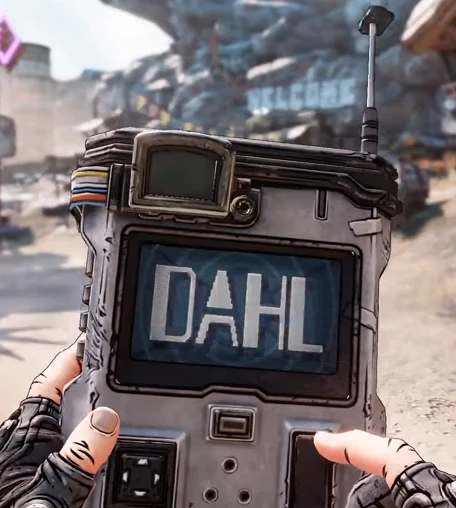 ECHO Device | Borderlands Wiki | Fandom