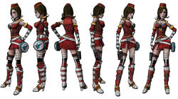 Mad Borderlands Wiki Fandom