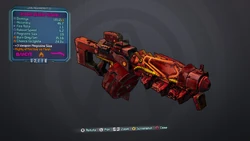 E Tech Borderlands Wiki Fandom