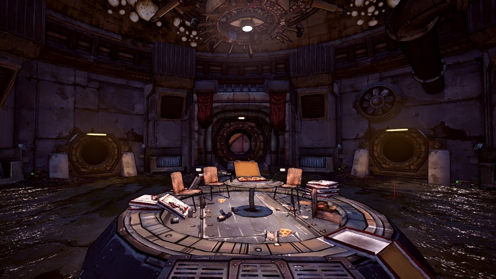 borderlands 2 splinter group order borderlands 2 splinter group order