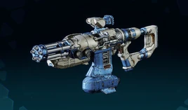 Weapon