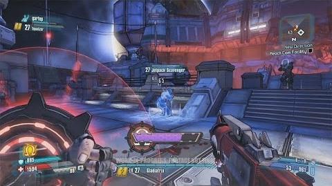 Borderlands-Borderlands The Pre-Sequel - Narrated Gameplay Walkthrough