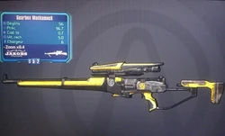 Gearbox Muckamuck desc