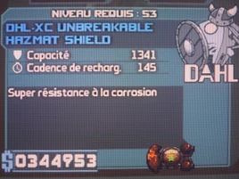 Hazmat