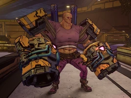 Loco Chantelle infoboxpic