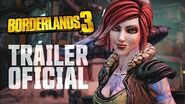 Borderlands 3 - Tráiler oficial