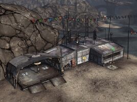 Ludicrious Speedway