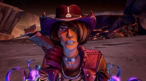 Borderlands- The Making Of Borderlands The Pre-Sequel - Episode 3