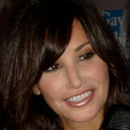 Gina Gershon : Moxxi