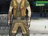 Scooter (Borderlands 2)