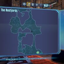 My Main Squeeze Borderlands Wiki Fandom Rustyards message in a bottle. my main squeeze borderlands wiki fandom