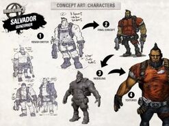 BL2-Character-Concept-Art salvador