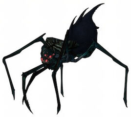 Badassspider
