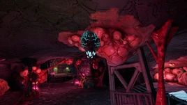 Borderlands 3 Floating Krich