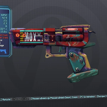 photo Grog Nozzle Quest Reward rubi borderlands wiki fandom