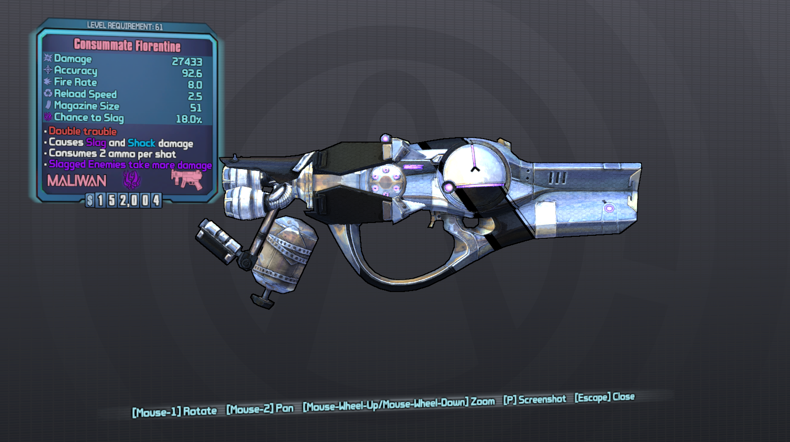 borderlands 2 legendary weapon codes borderlands 2 legendary weapon codes
