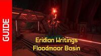 Floodmoor Basin Eridian Writings