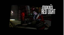Moxxi's Red Light