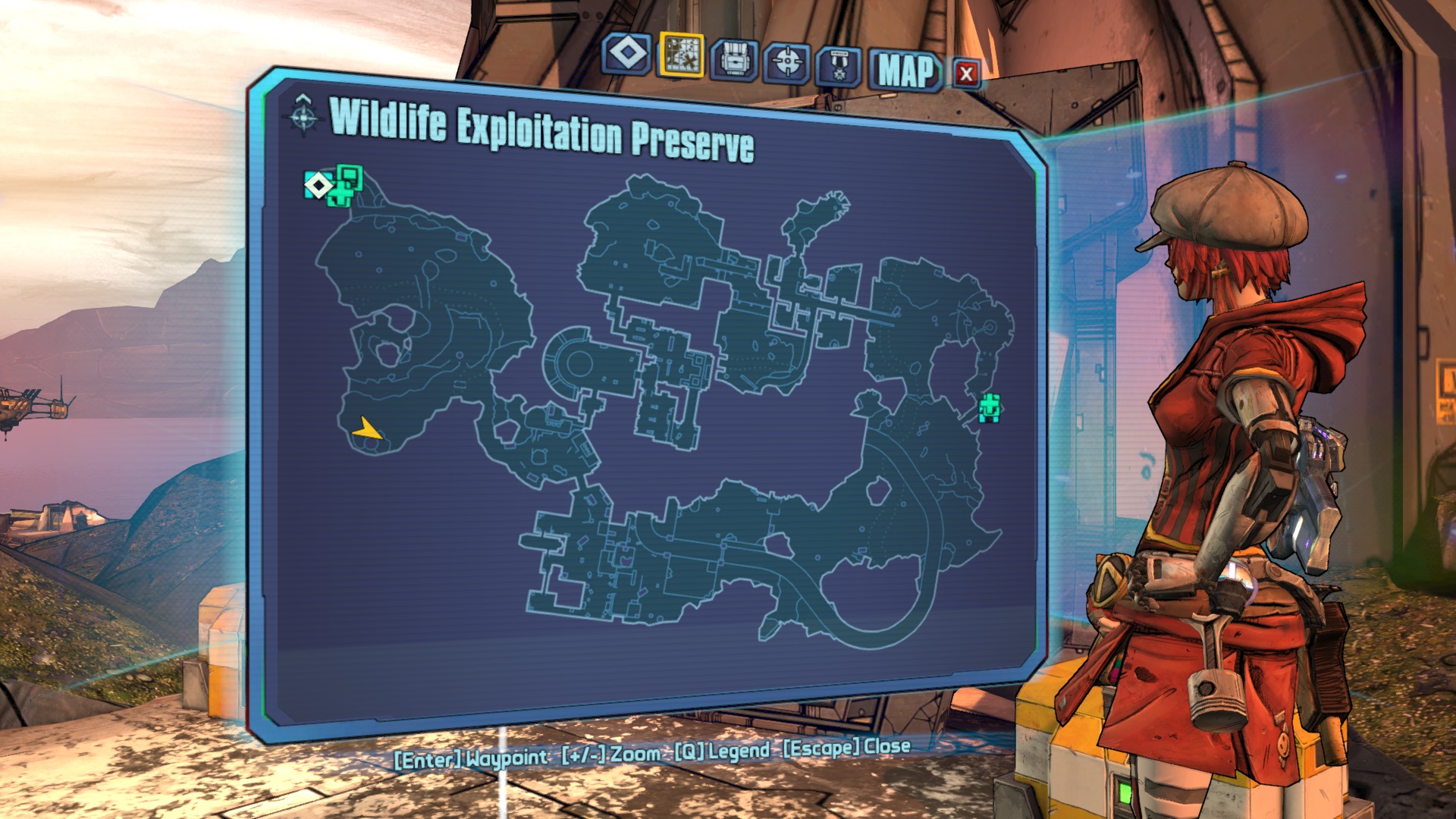 song at the beginning of borderlands 2 song at the beginning of borderlands 2