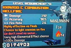 KKA200CHellfire