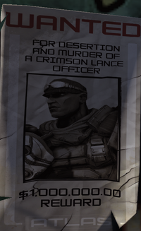 Soldierposter