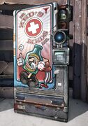 BL2 Medical Vendor