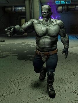 Alpha