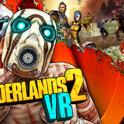 Category Borderlands 2 VR Borderlands Wiki Fandom