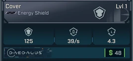 Item Card