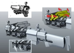 E Tech Borderlands Wiki Fandom