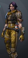 Gearbox Athena