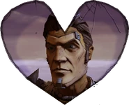 Seen at Jack's Grandmother's house