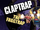 Claptrap the Fragtrap
