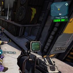 Category Arid Nexus Boneyard Missions Borderlands Wiki Fandom Category Arid Nexus Boneyard Missions Borderlands Wiki Fandom