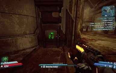 Within Dahl's bloody sixth