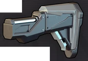 Hyperion3 SMG Stock 01