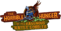 The Horrible Hunger of the Ravenous Wattle Gobbler