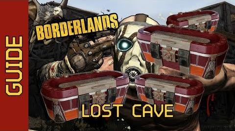 BL1 Lost Cave Chests Complete Guide