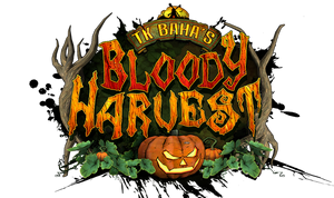 Bloody-Harvest