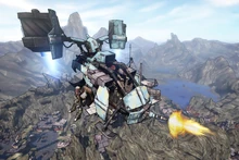 Buzzard Badass 6.jpg (350 KB) Badass Buzzard Type 2