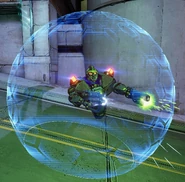 Робот-офицер.jpg (503 КБ) Робот-офицер