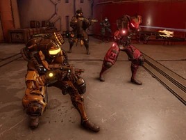 Power Troopers infoboxpic