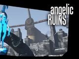 The Angelic Ruins (location)
