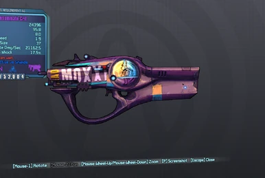 Critical Fail | Borderlands Wiki | Fandom