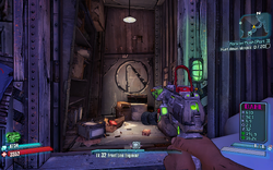 Cult Of The Vault Locations Borderlands 2 Borderlands Wiki Fandom Cult Of The Vault Locations Borderlands 2 Borderlands Wiki Fandom